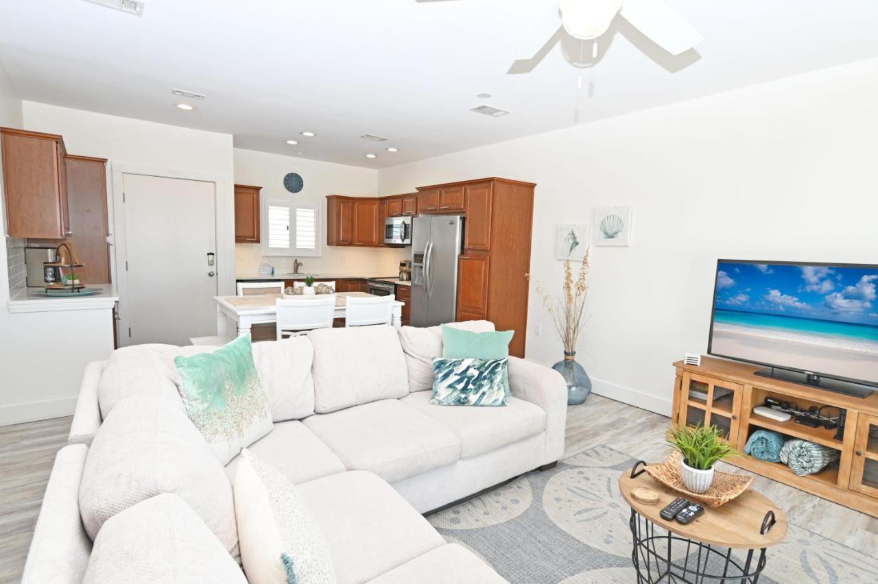 Sandpiper Cove Unit 2150 Pet Friendly Private Access *