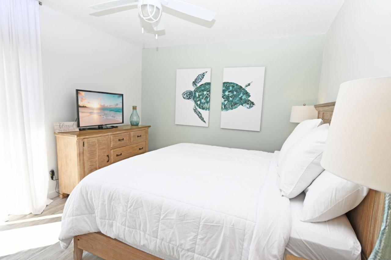 Sandpiper Cove Unit 2150 Pet Friendly Private Access Holiday home
