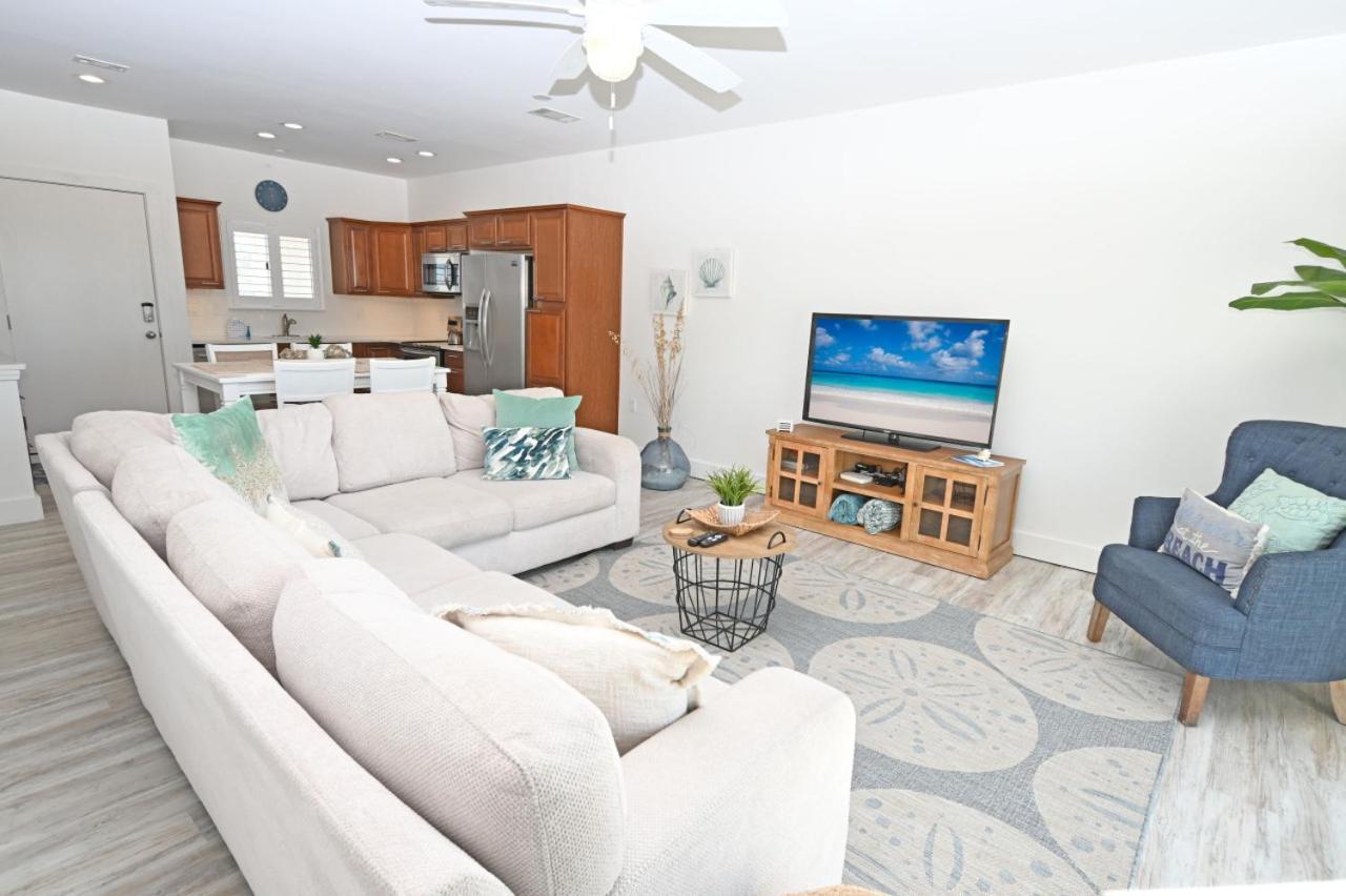 Sandpiper Cove Unit 2150 Pet Friendly Private Access Holiday home *