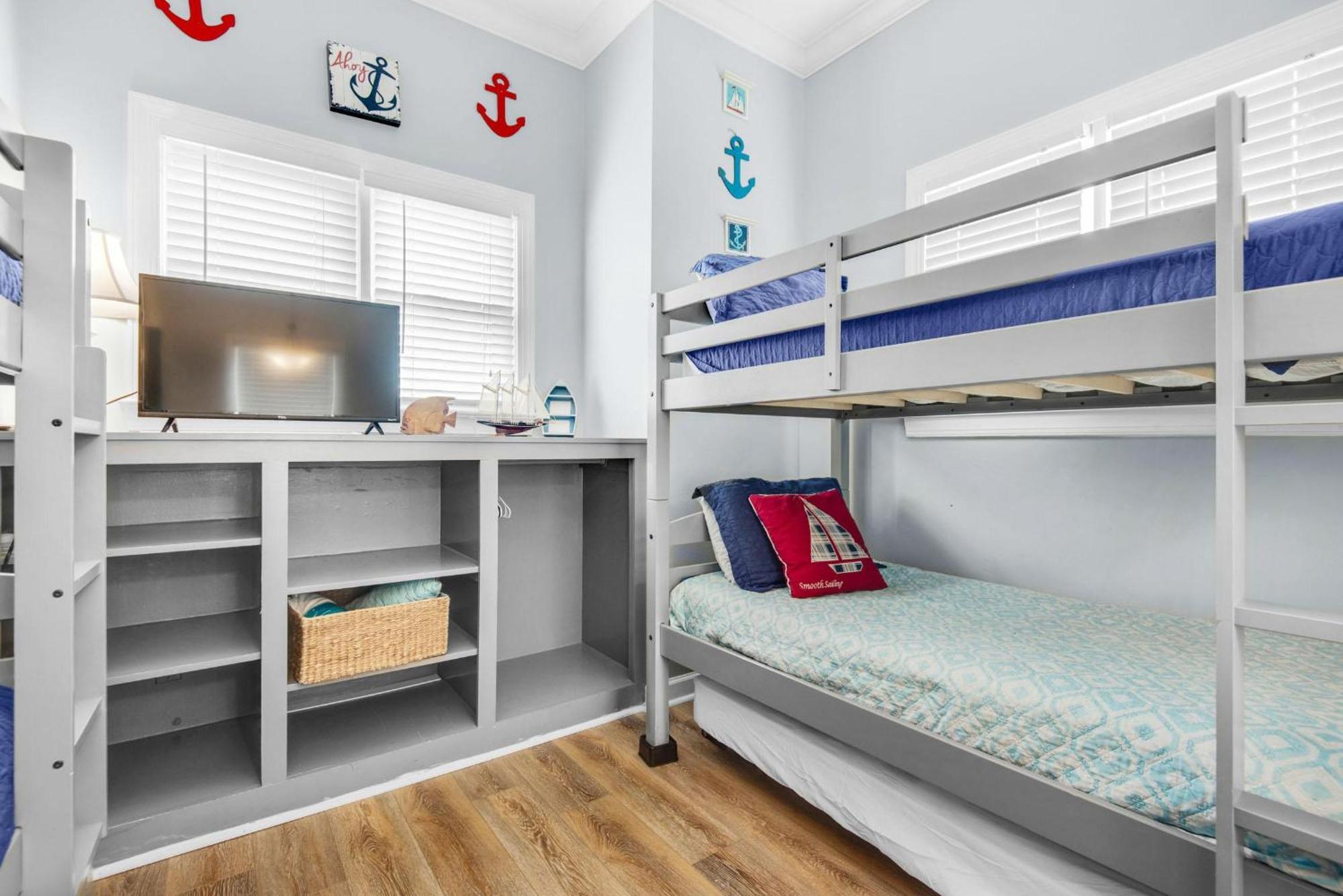 Sweet Retreat Holiday home Destin