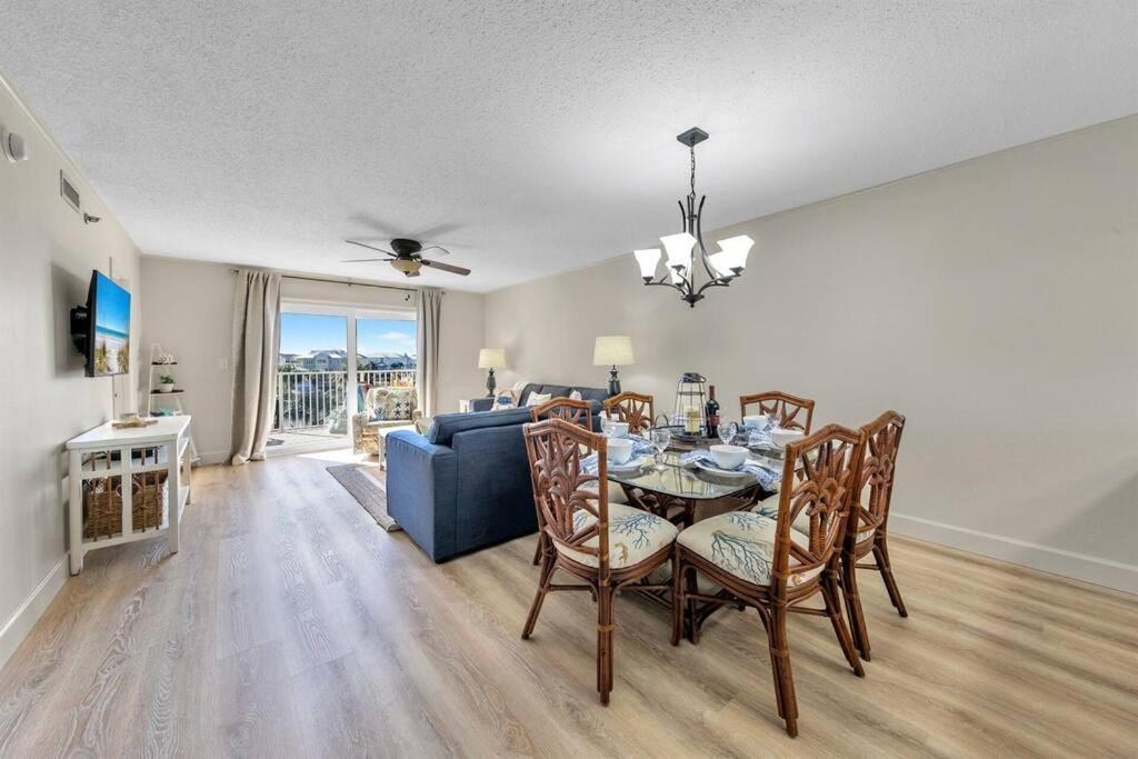 Apartment Islander 311 Sandy Dunes Destin
