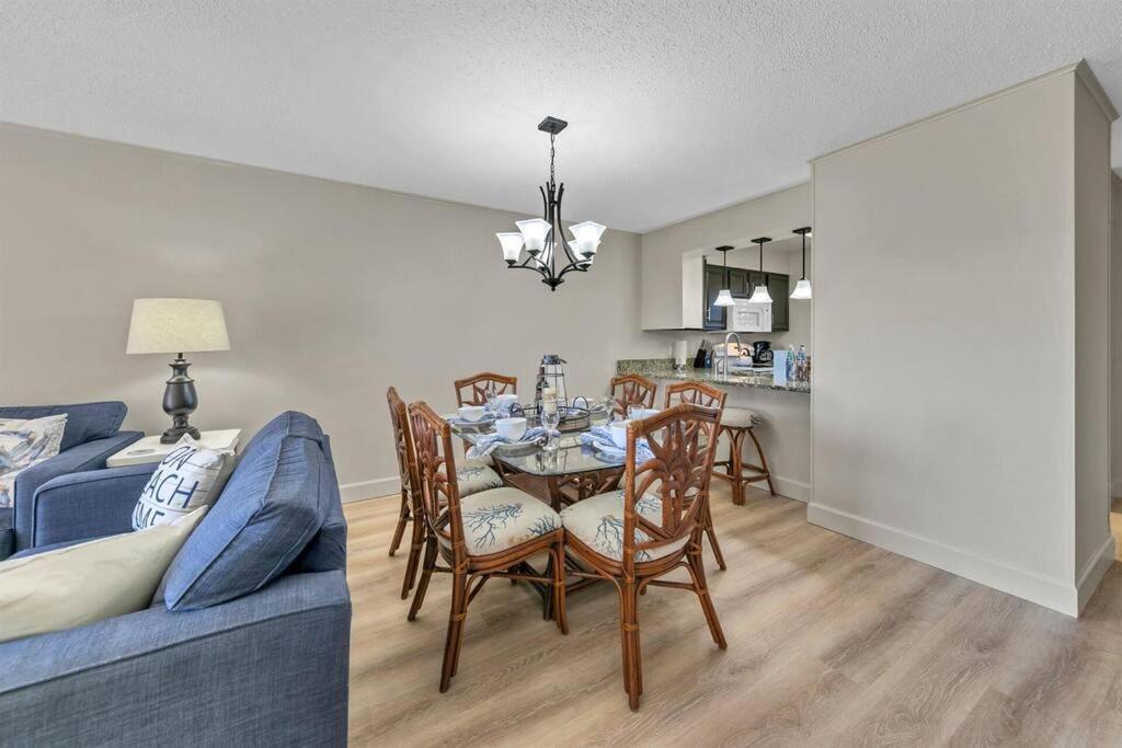 Apartment Islander 311 Sandy Dunes