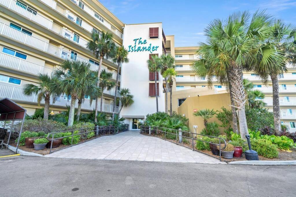 Islander 311 Sandy Dunes Destin