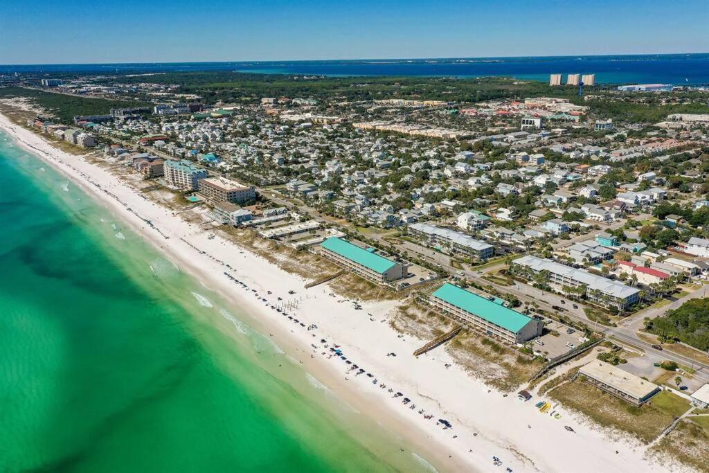 Grand Caribbean 310 Destin-y's Child Apartment