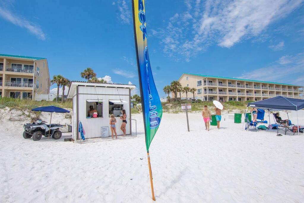 Apartment Grand Caribbean 310 Destin-y's Child *