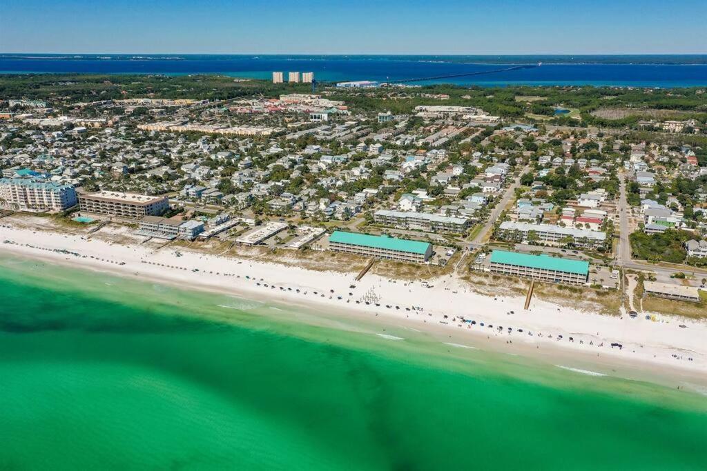Grand Caribbean 310 Destin-y's Child *