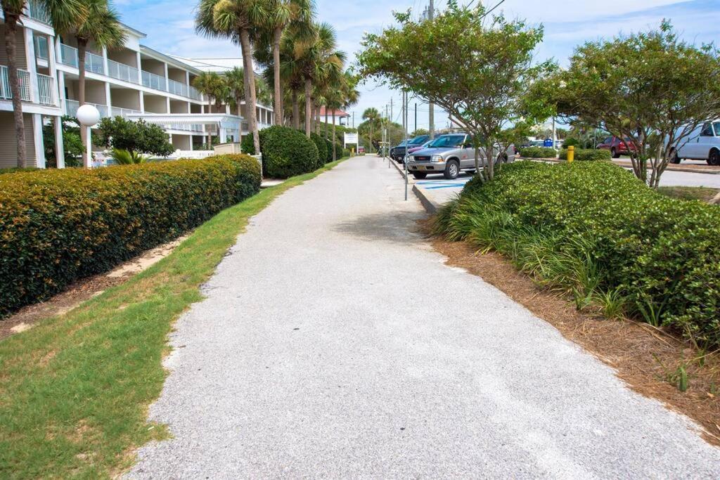 Grand Caribbean 310 Destin-y's Child Apartment