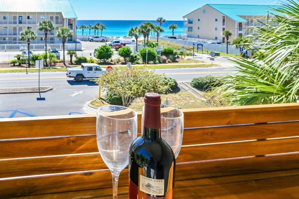 Apartment Grand Caribbean 310 Destin-y's Child Destin
