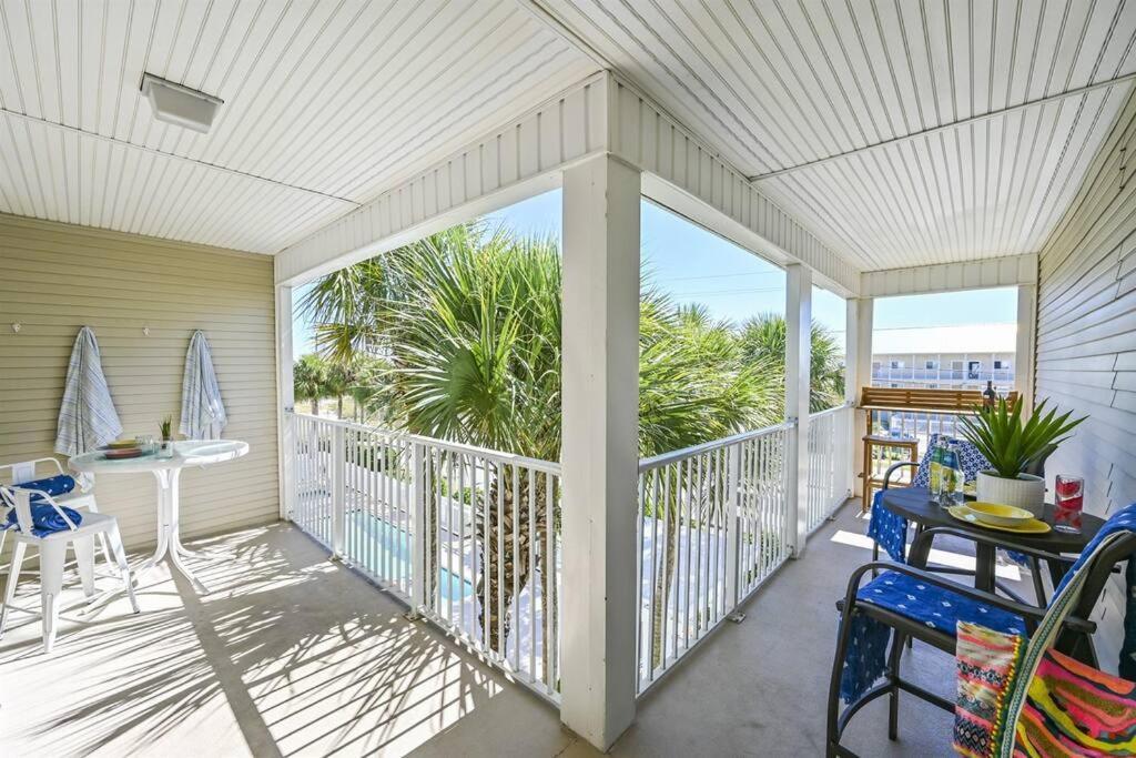 Grand Caribbean 310 Destin-y's Child Apartment *