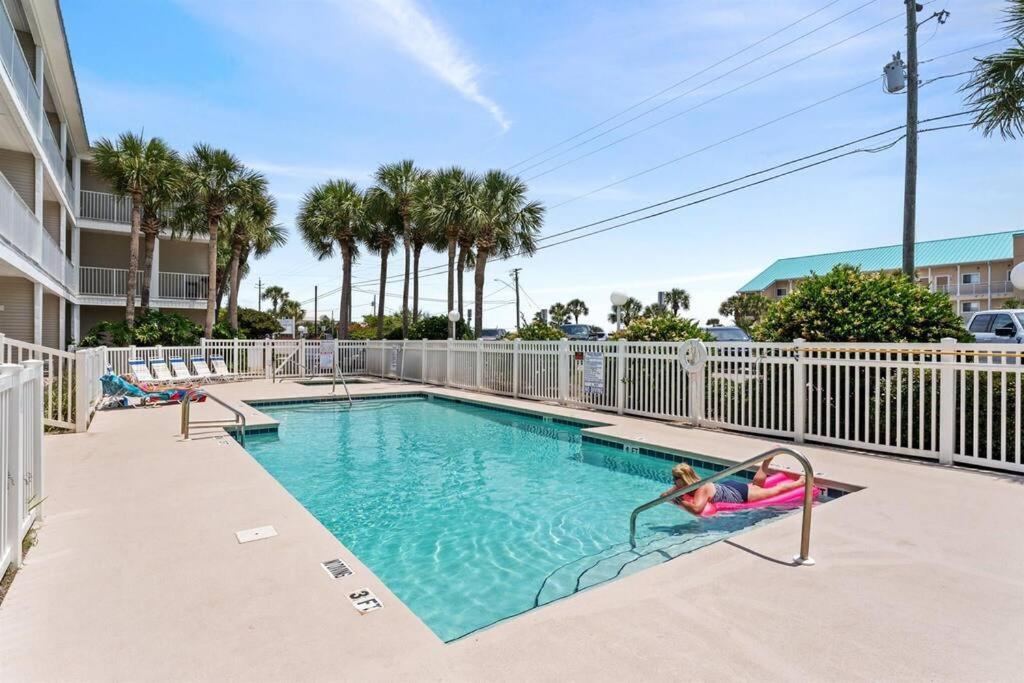 Apartment Grand Caribbean 310 Destin-y's Child Destin