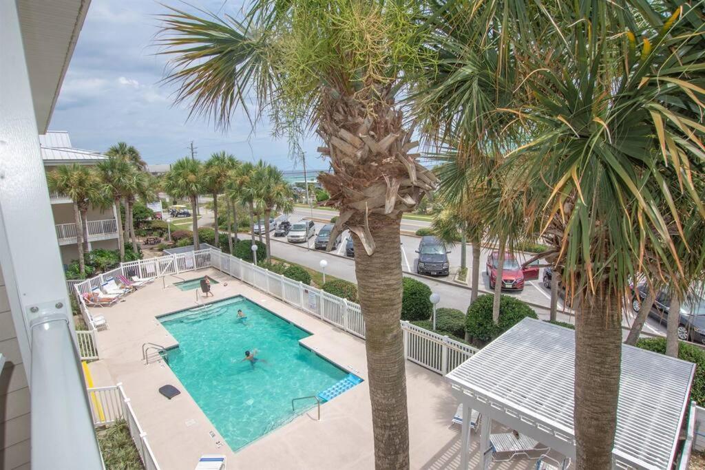 Apartment Grand Caribbean 310 Destin-y's Child Destin