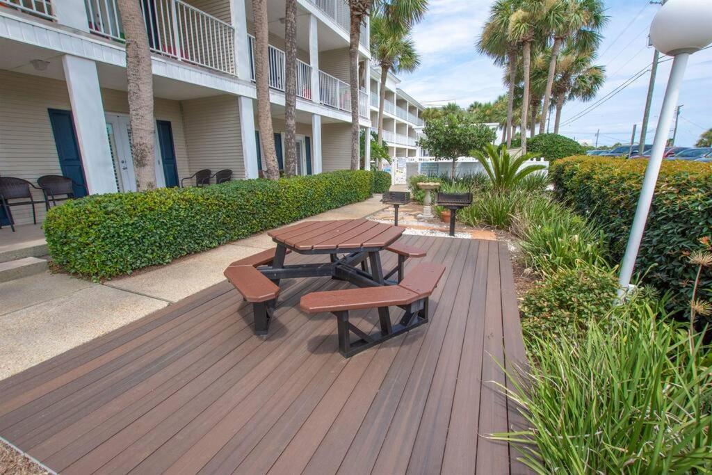 Grand Caribbean 310 Destin-y's Child Apartment *