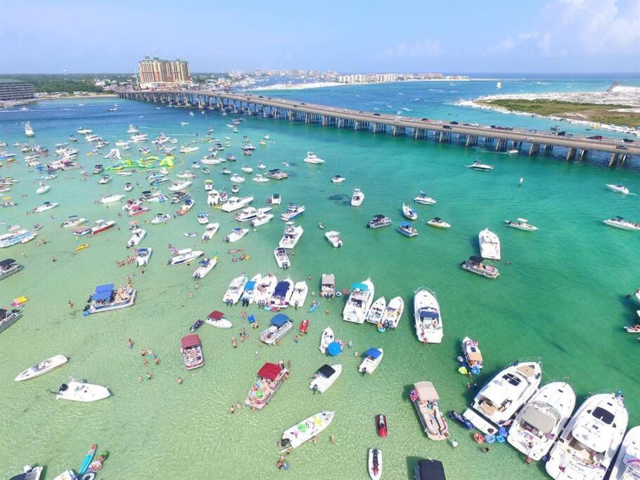Apartment Grand Caribbean 310 Destin-y's Child