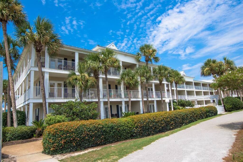 Grand Caribbean 310 Destin-y's Child Apartment