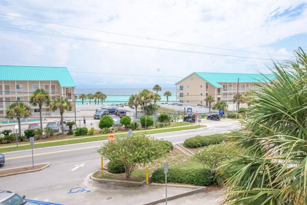 Apartment Grand Caribbean 310 Destin-y's Child *