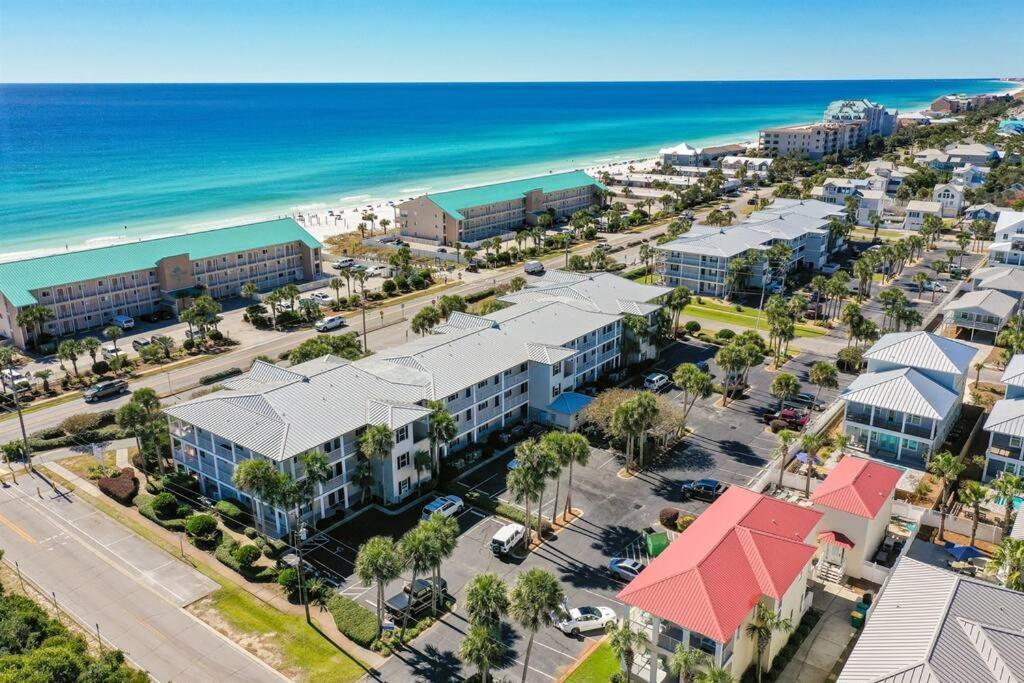 Grand Caribbean 310 Destin-y's Child Apartment