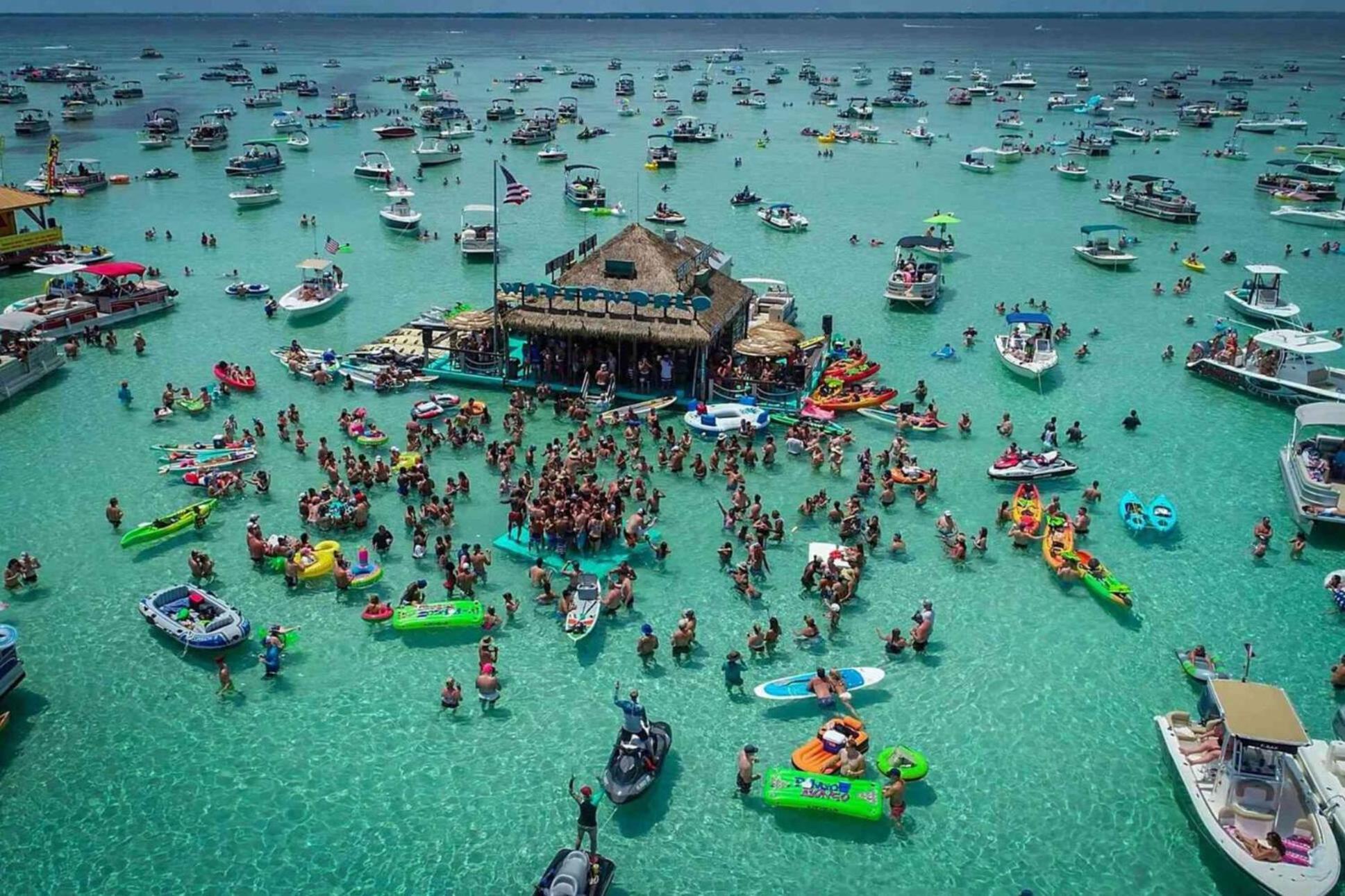 Costa Del Mar *