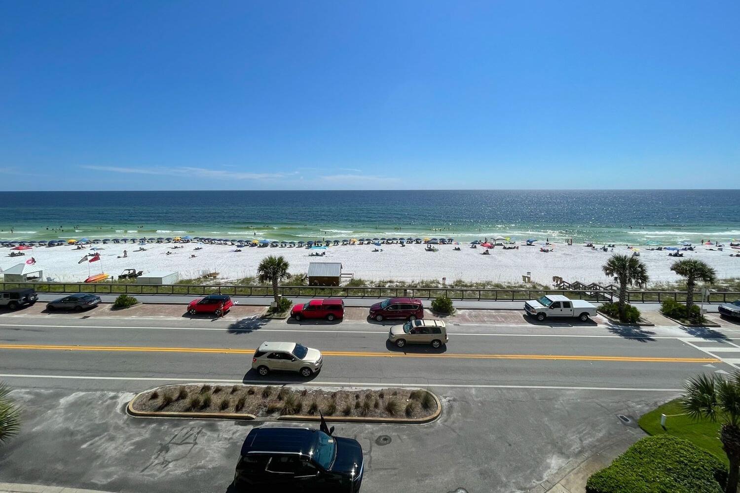 Costa Del Mar Destin