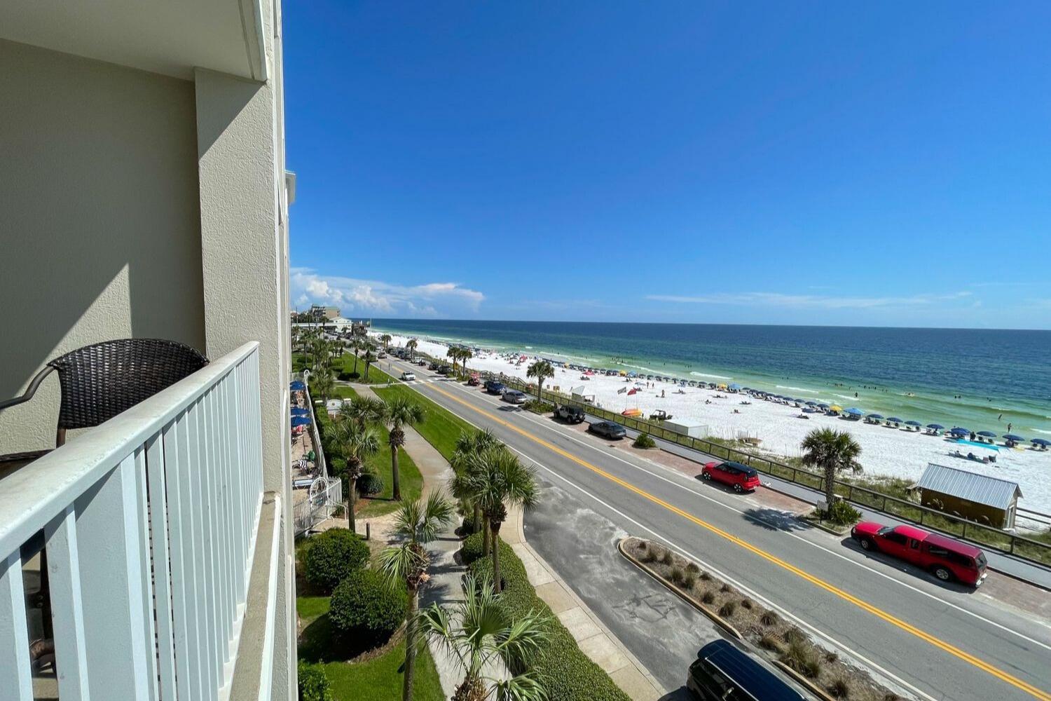 Costa Del Mar