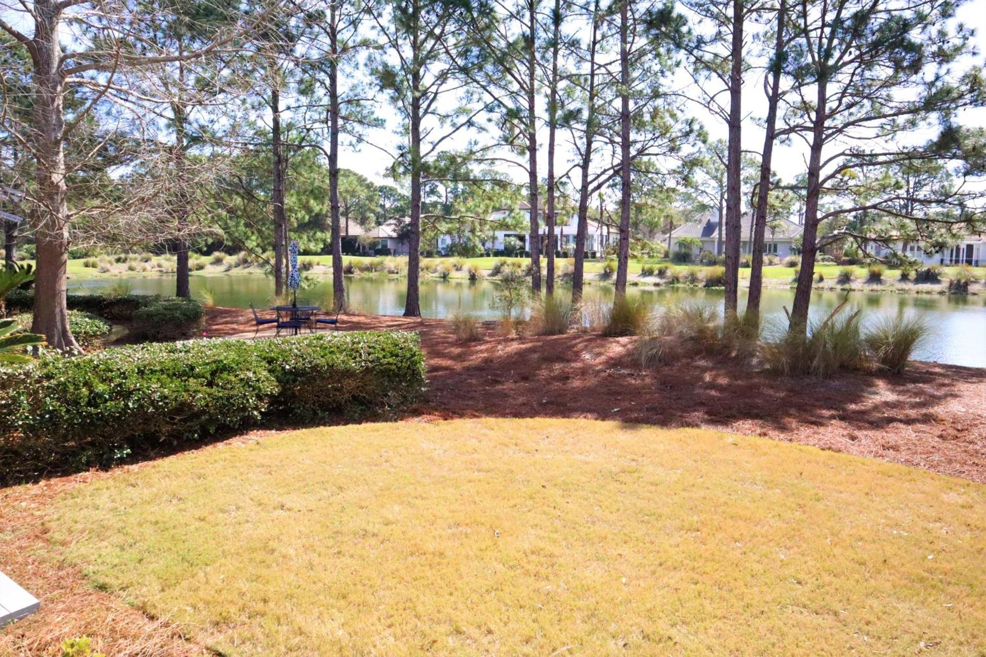 1309 Laurel Grove Holiday home Destin