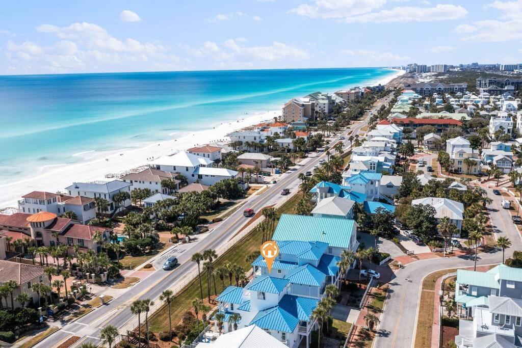 At Last 100' To Access Close To Shops Destin