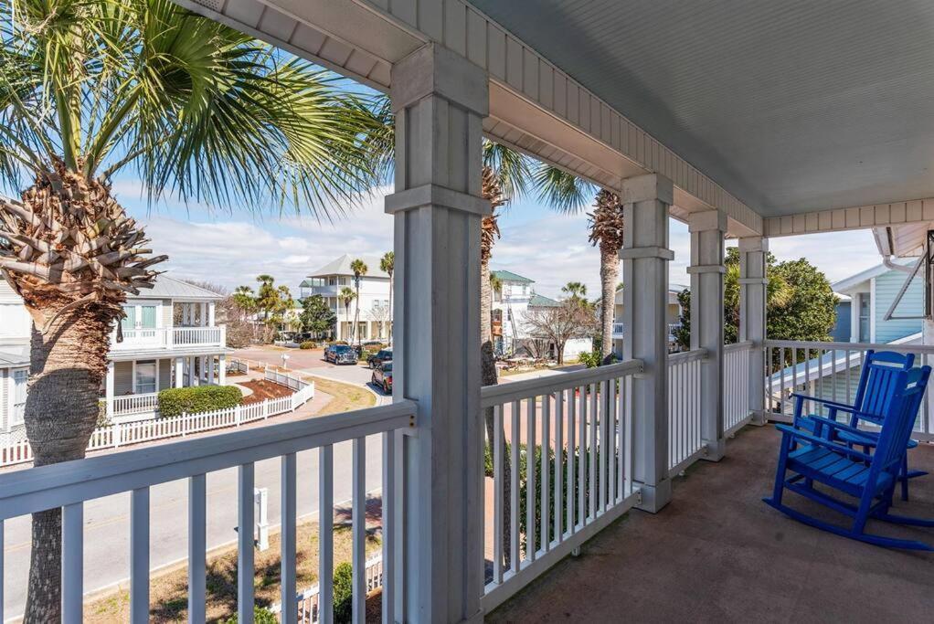 Holiday home At Last 100' To Access Close To Shops
