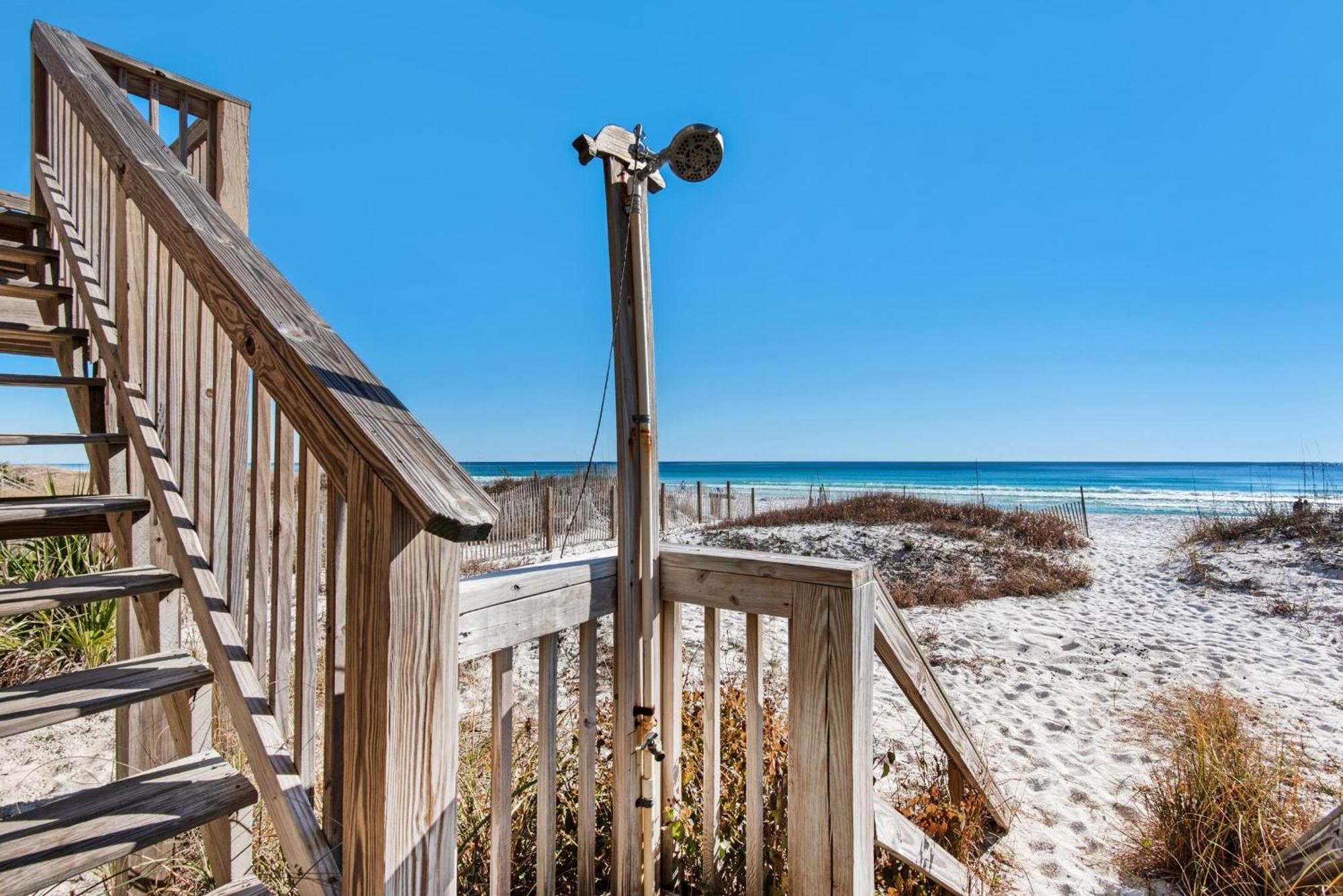 The Land Of Ahhhs * Destin