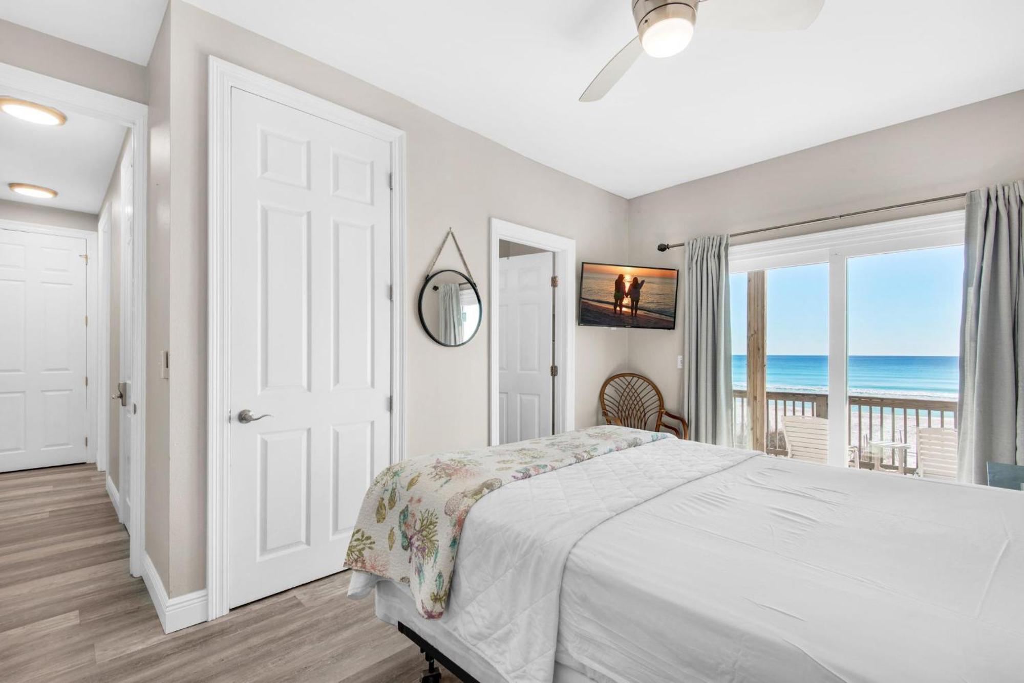 Holiday home The Land Of Ahhhs Destin