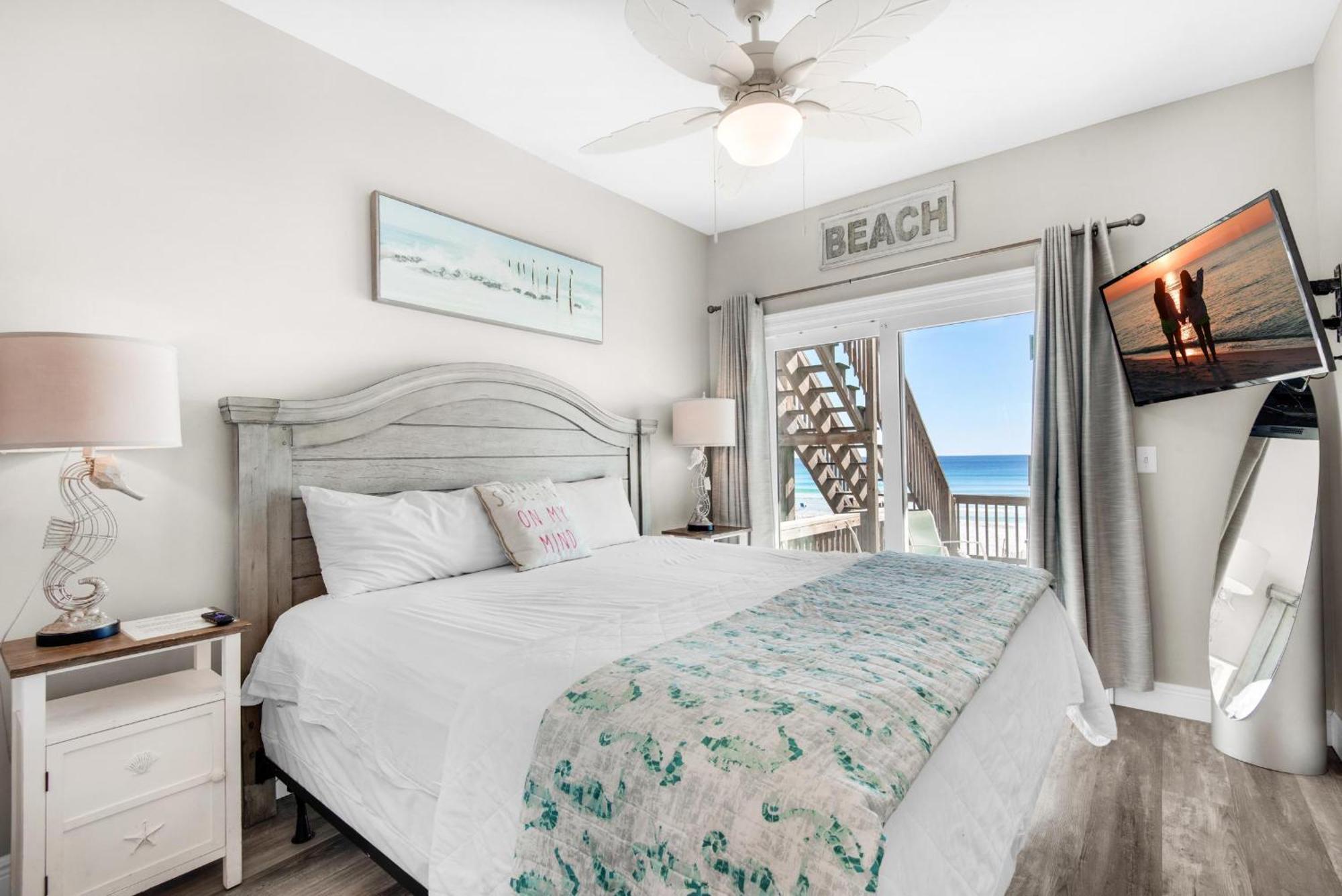 The Land Of Ahhhs Holiday home Destin