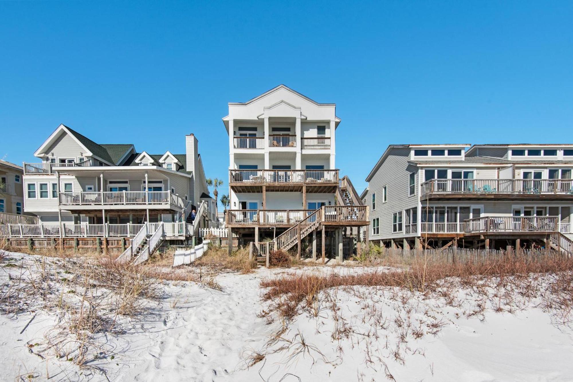 The Land Of Ahhhs Destin