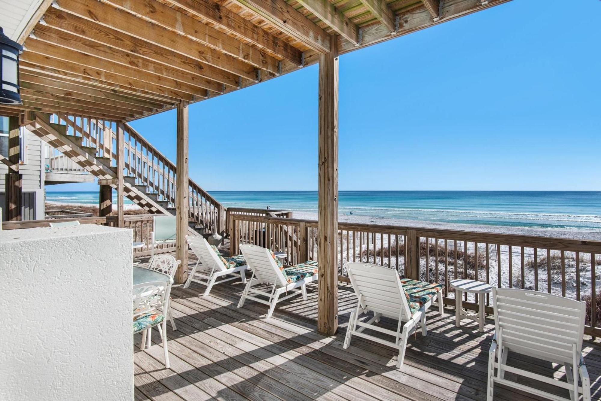 Holiday home The Land Of Ahhhs Destin