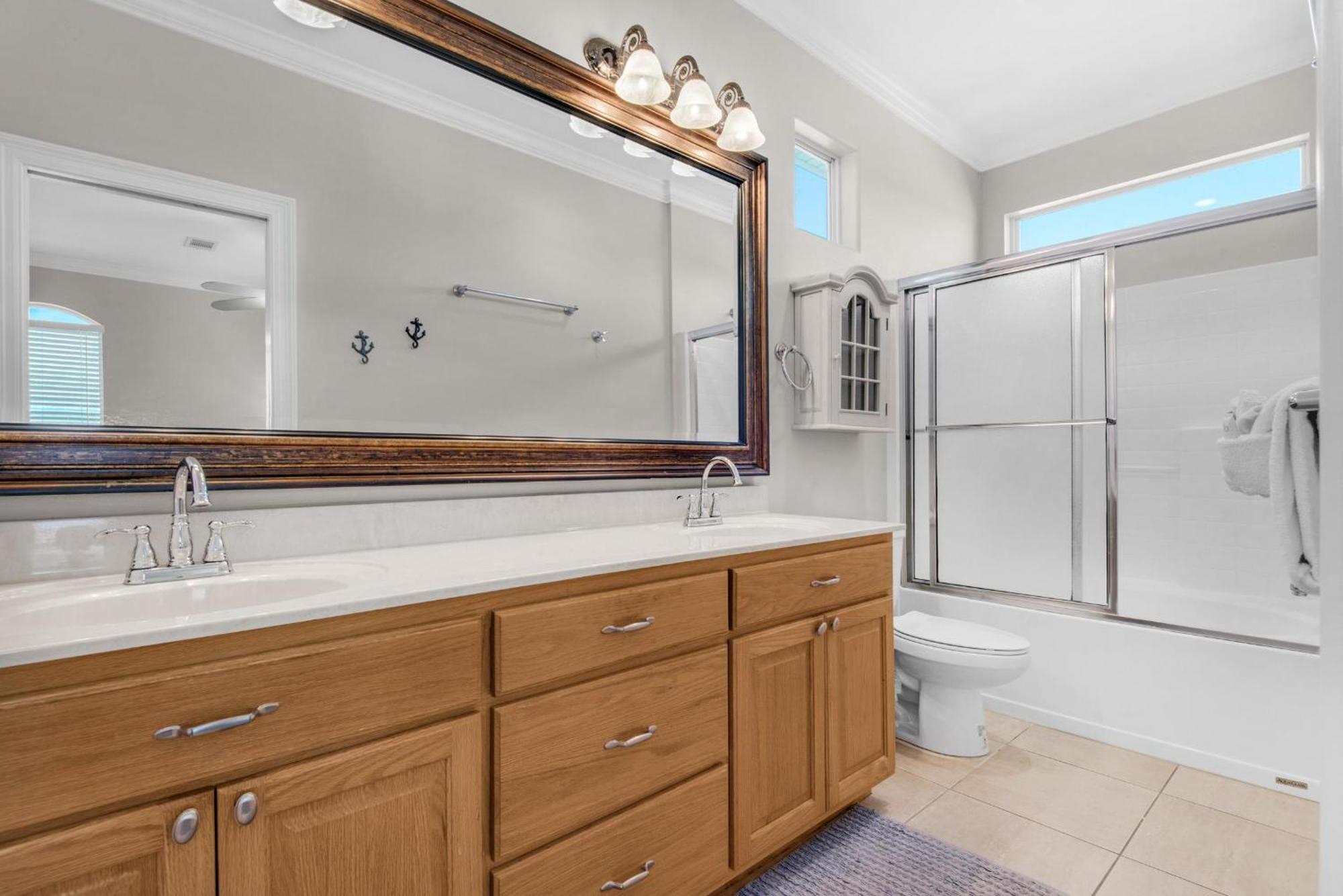 Miramar Magic Holiday home Destin
