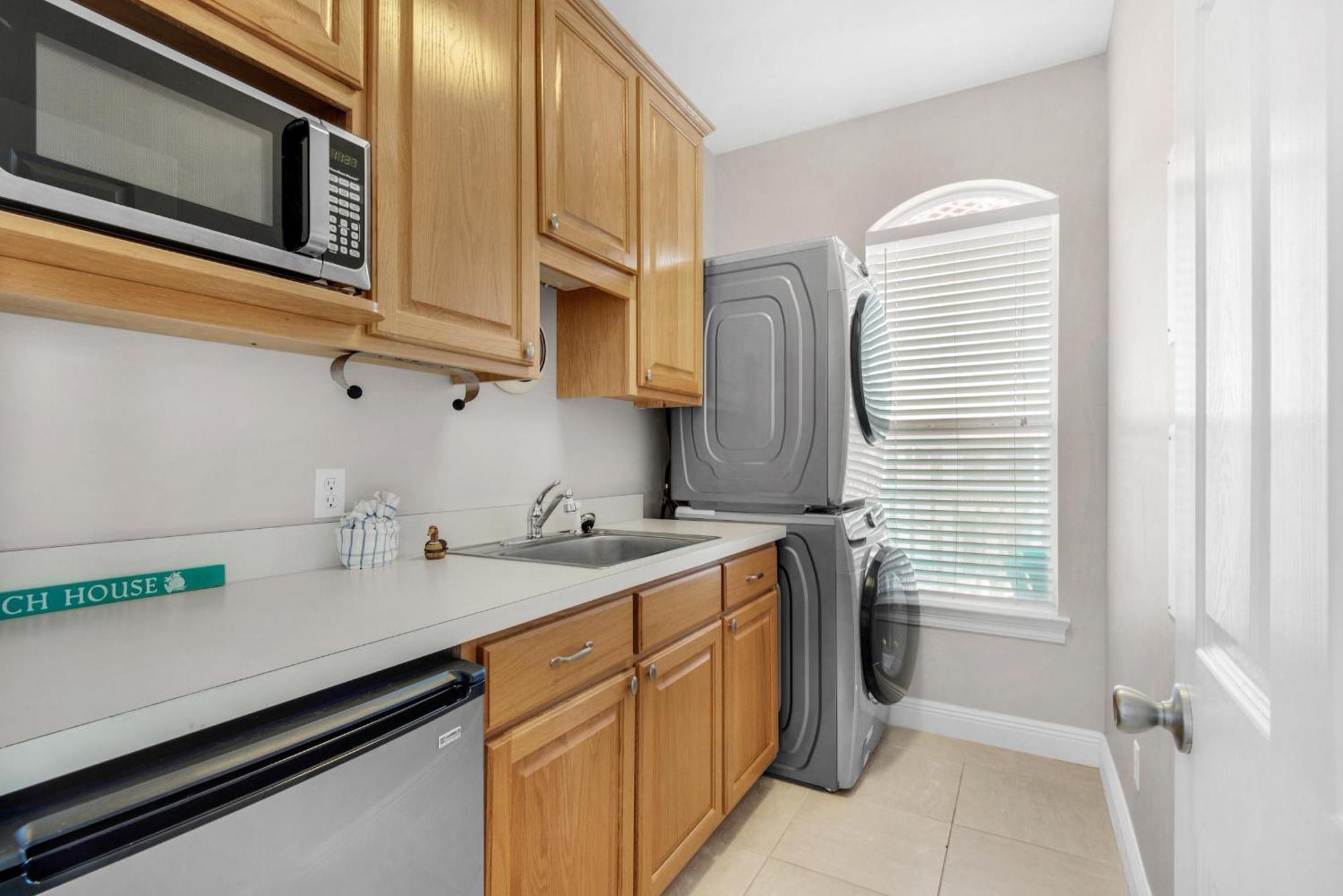 Miramar Magic Holiday home Destin