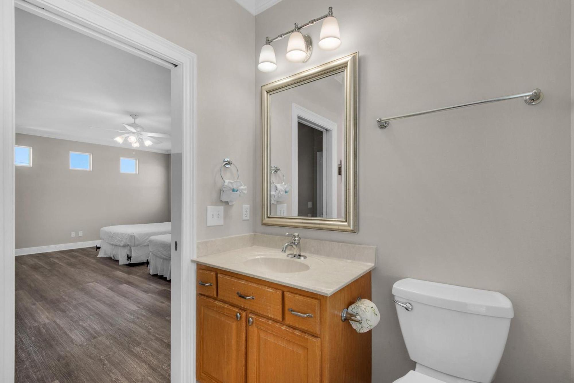 Miramar Magic Destin