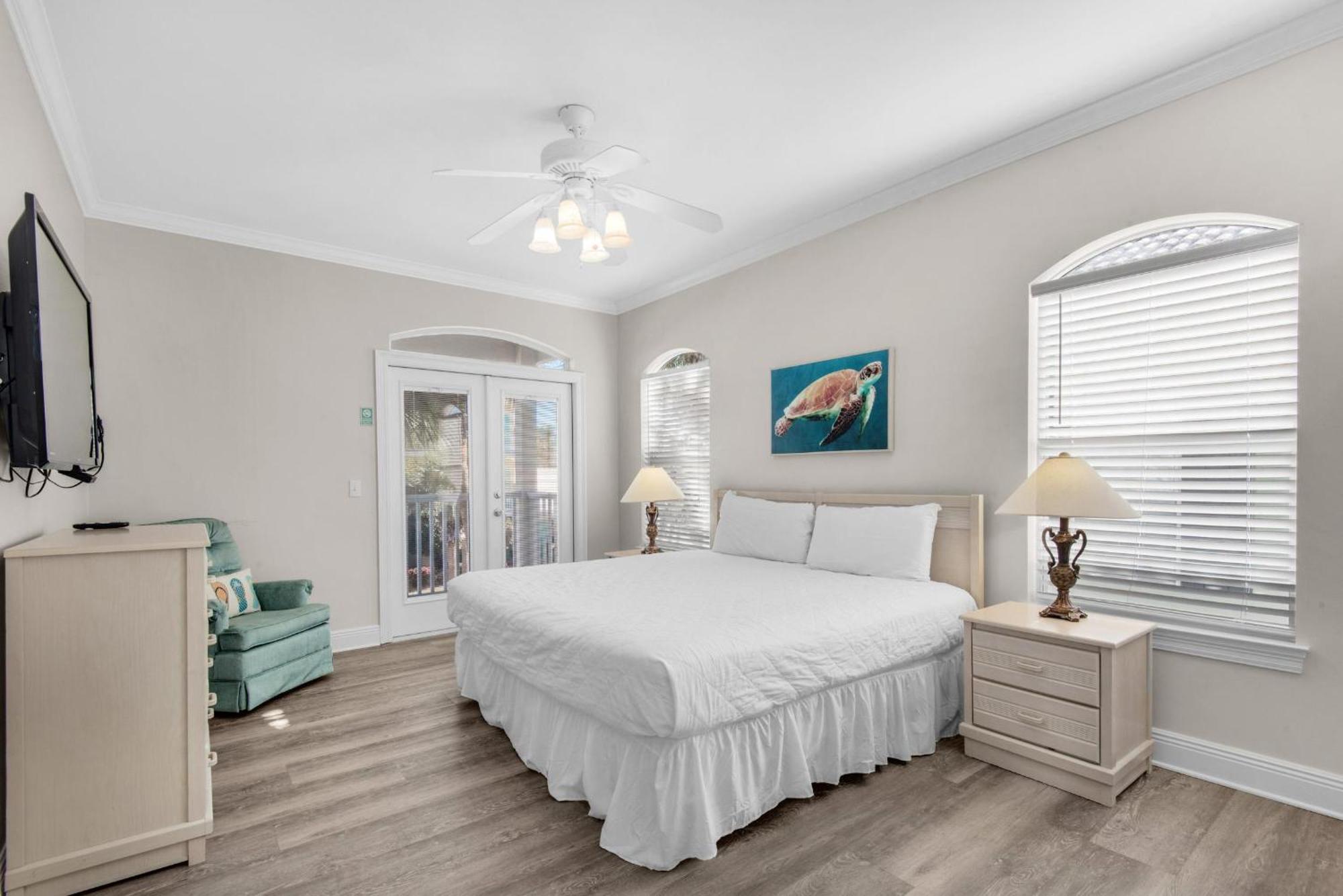 Miramar Magic Destin