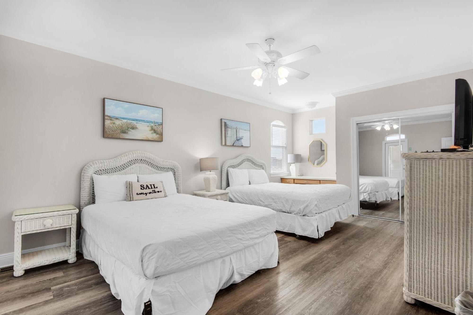 Miramar Magic Holiday home *
