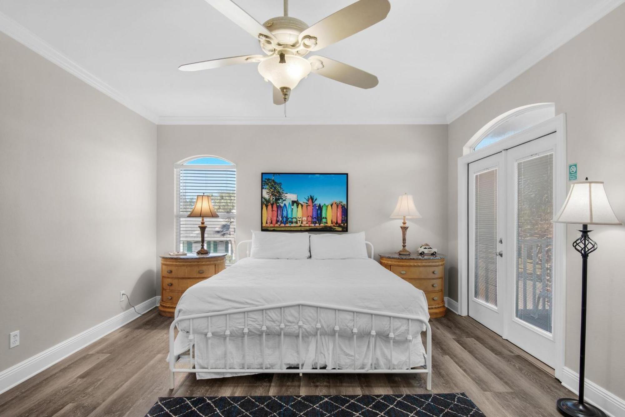 Miramar Magic Holiday home