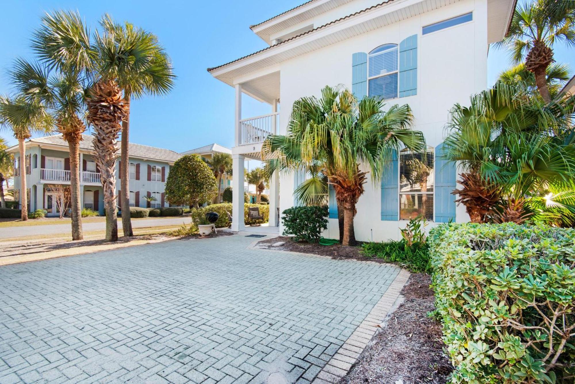 Holiday home Miramar Magic Destin