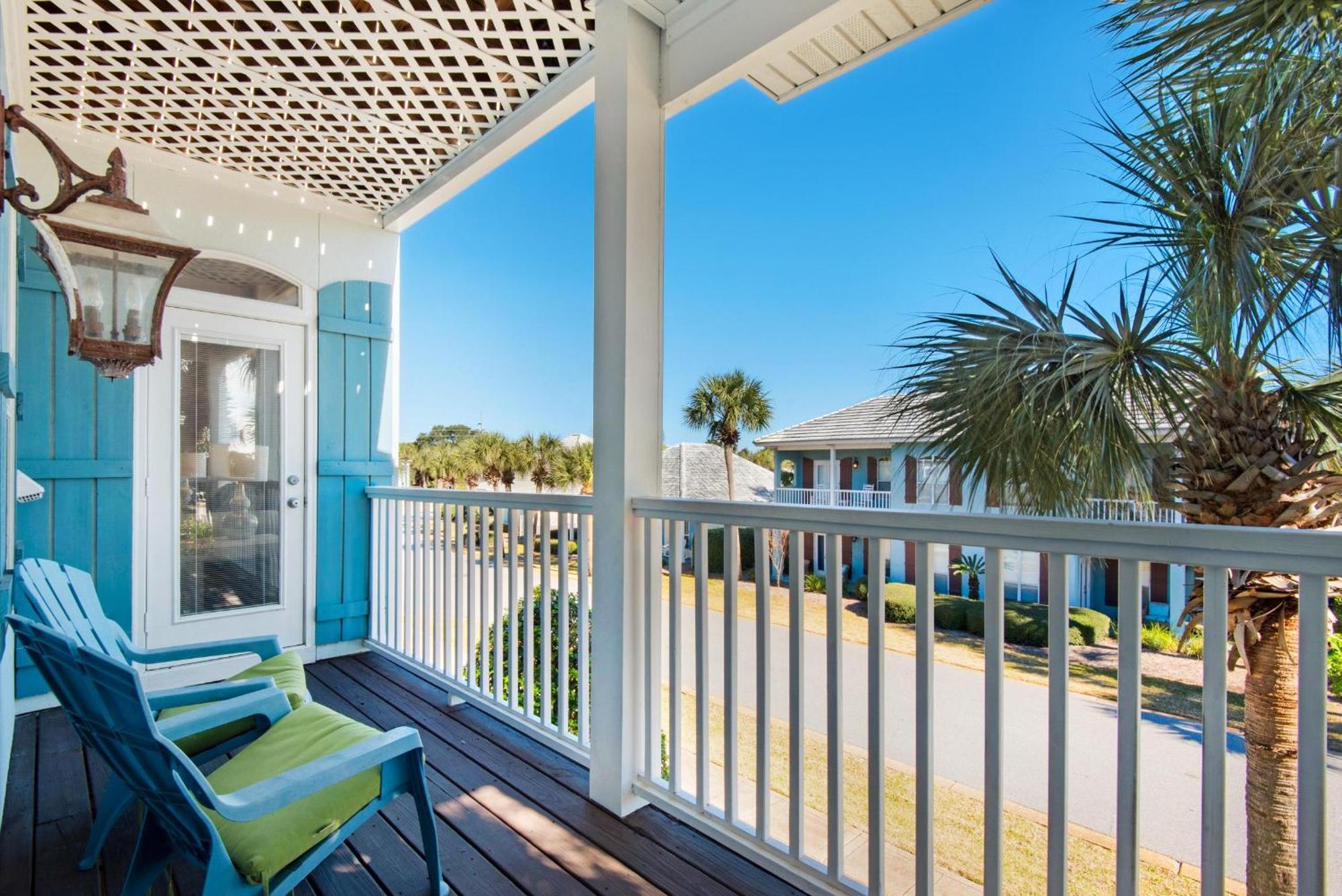 Miramar Magic * Destin
