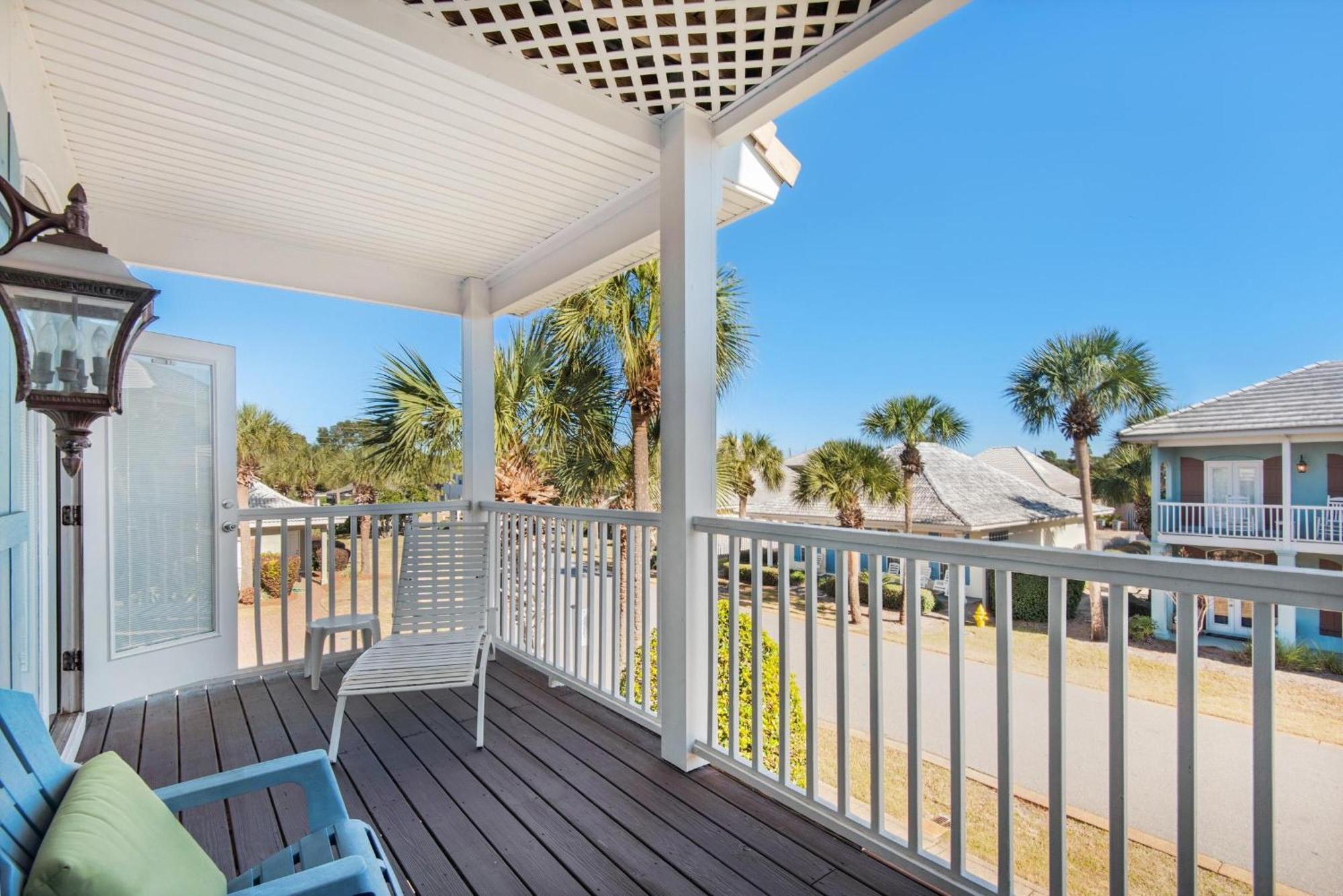 Miramar Magic Holiday home