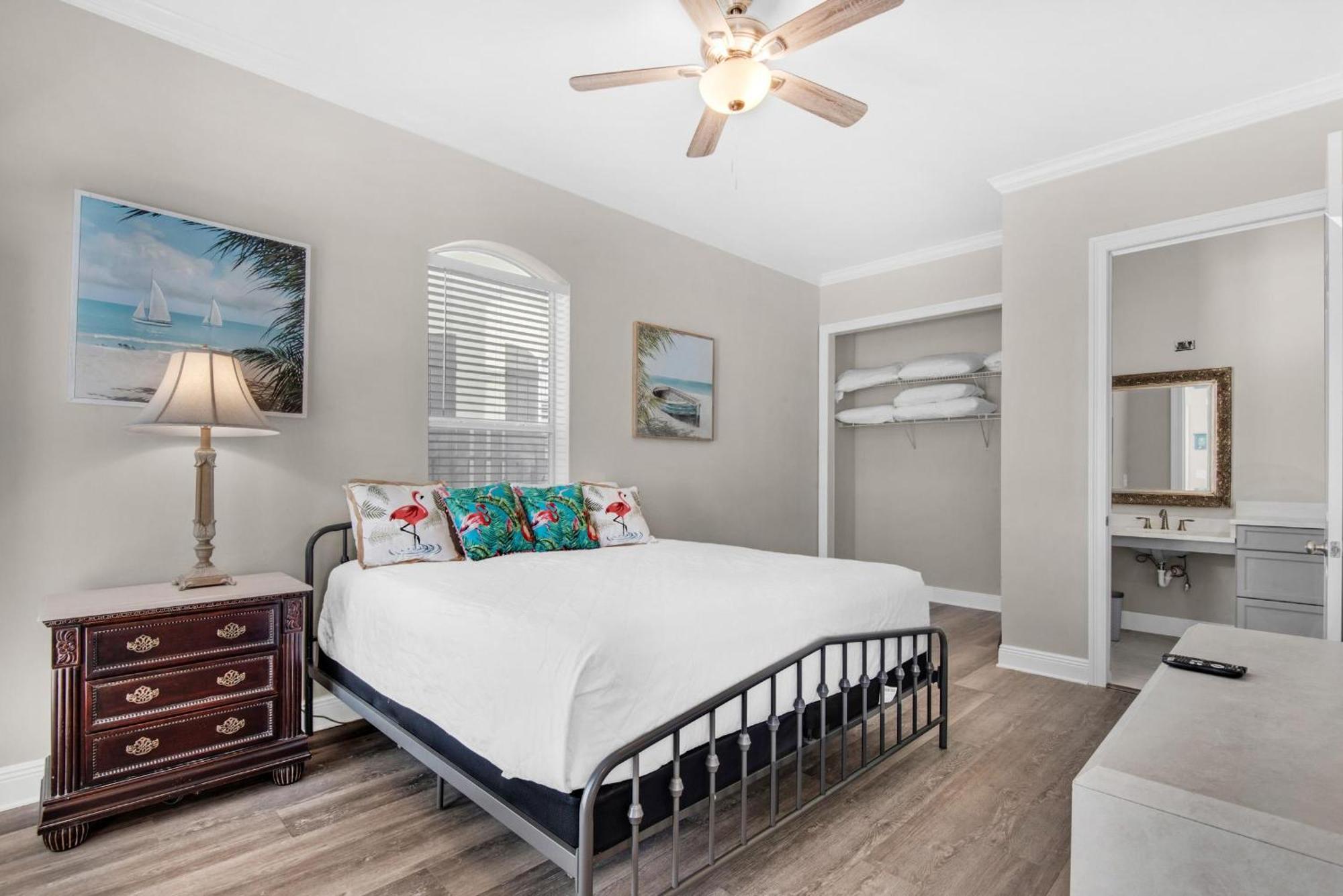 Miramar Magic Holiday home Destin