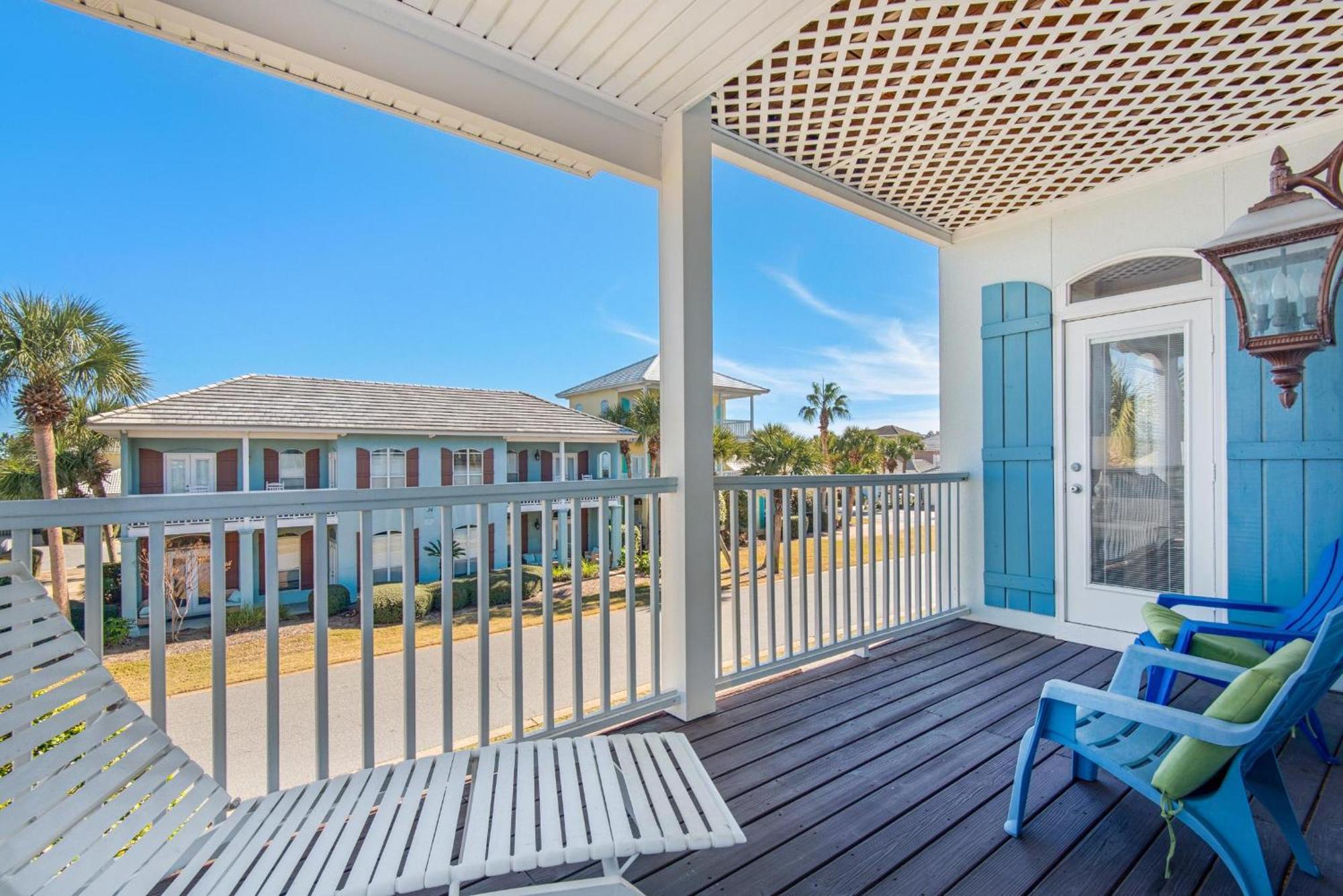 Miramar Magic Holiday home