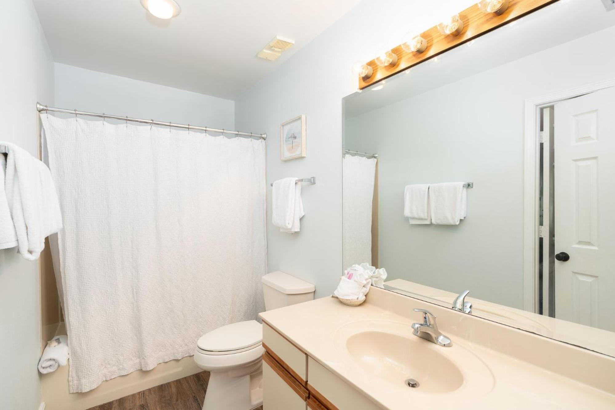 Holiday home Seascape Town Home- Boardwalk 193 Destin