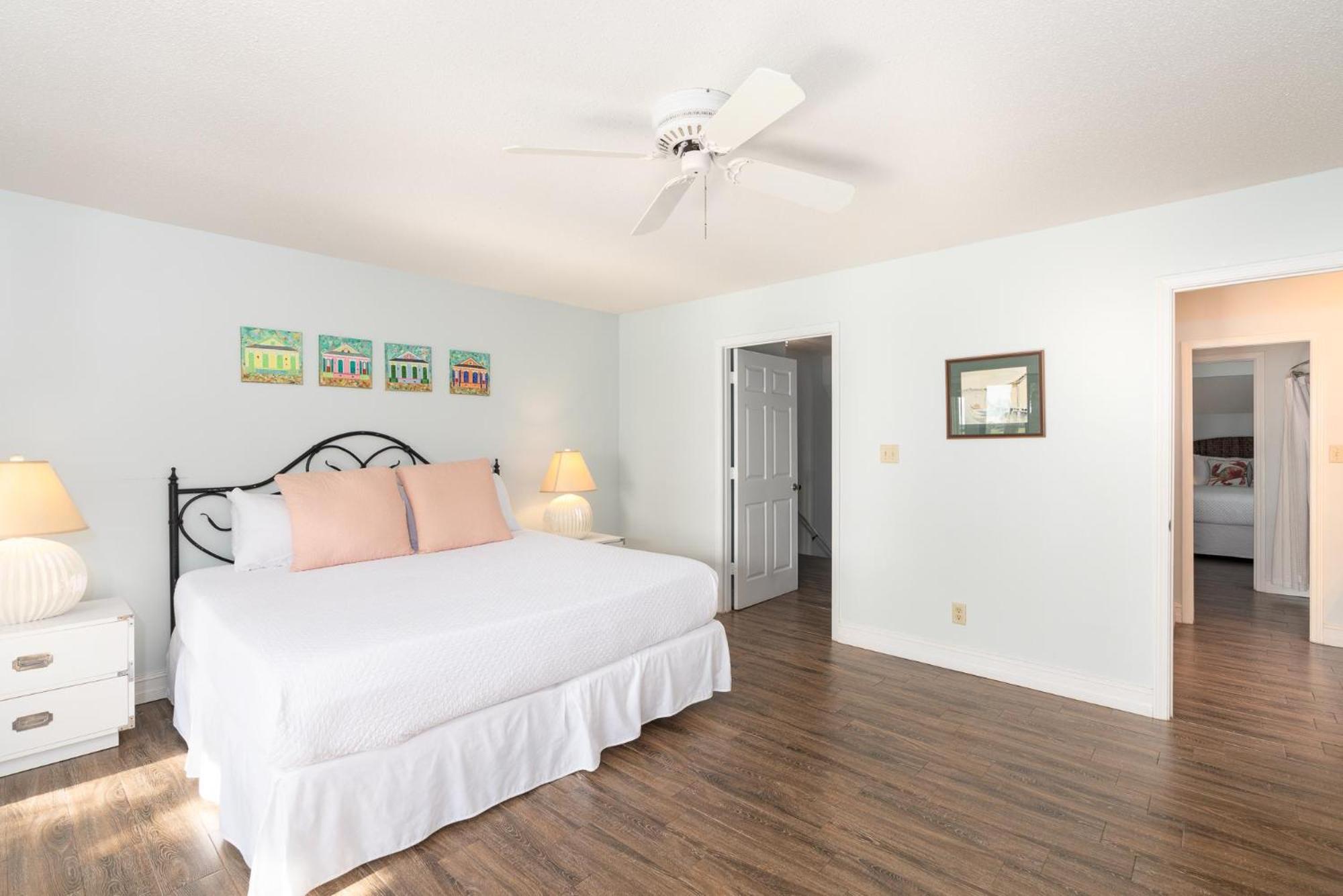 Seascape Town Home- Boardwalk 193 Destin