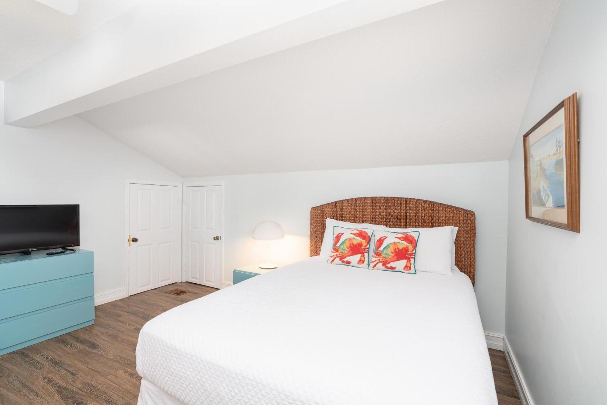 Seascape Town Home- Boardwalk 193 *