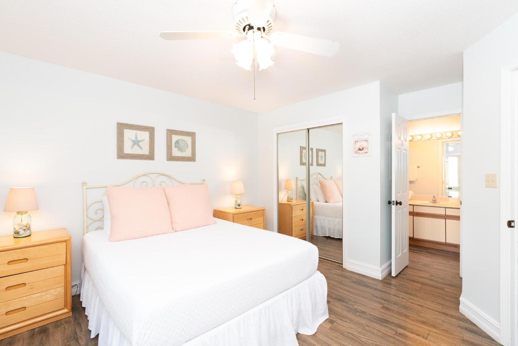 Seascape Town Home- Boardwalk 193