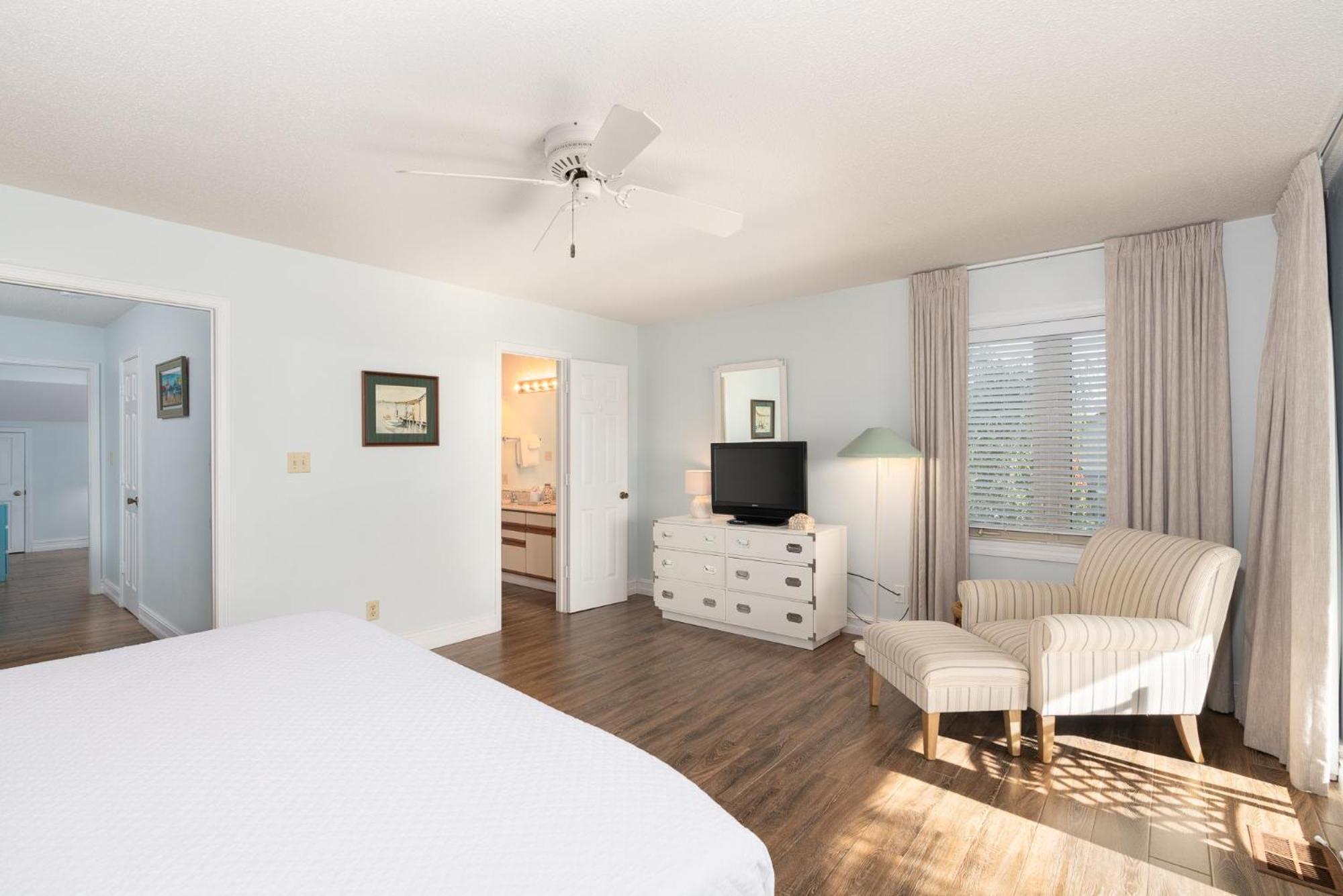 Seascape Town Home- Boardwalk 193 Holiday home