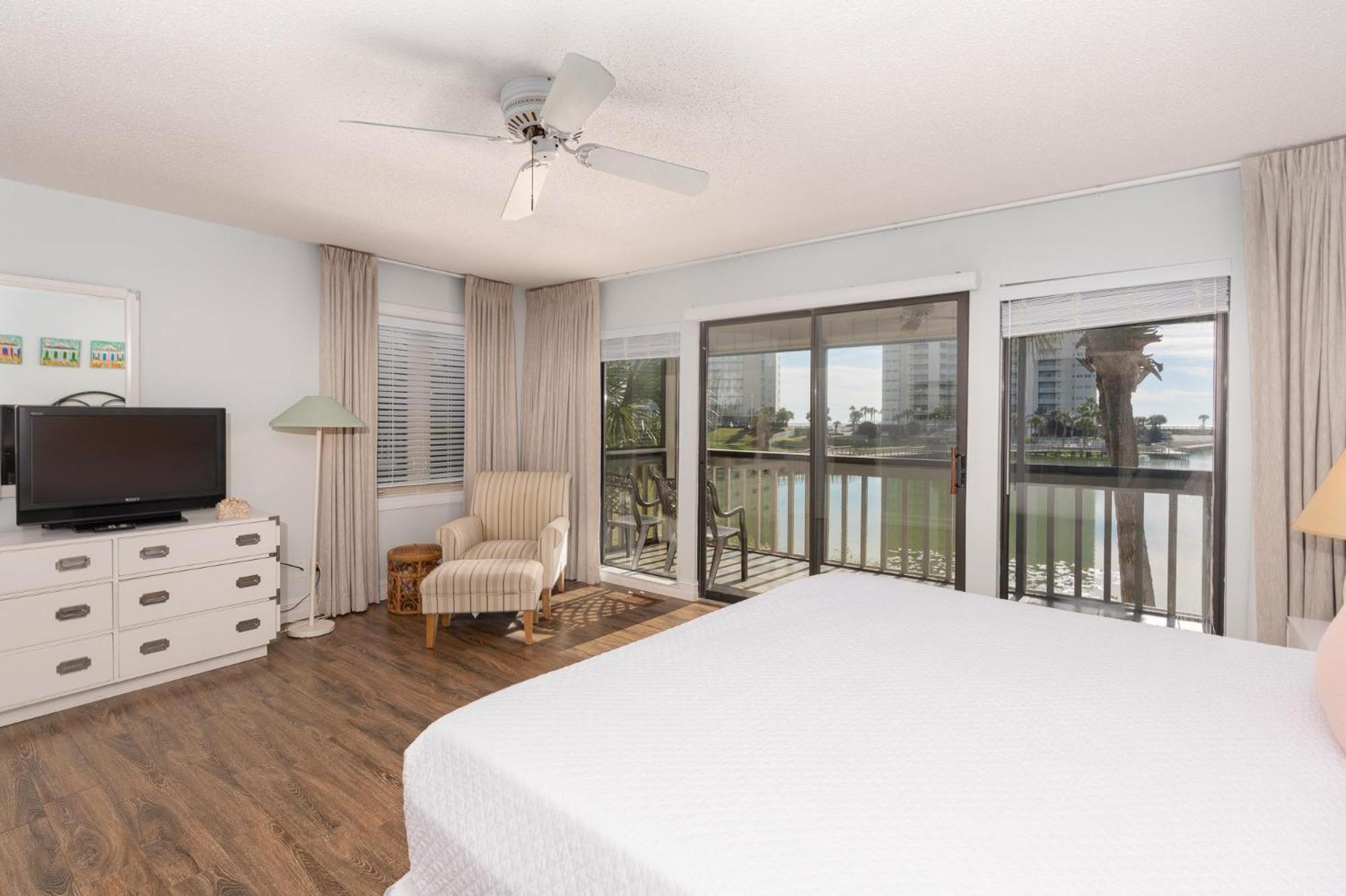 Seascape Town Home- Boardwalk 193 Holiday home *