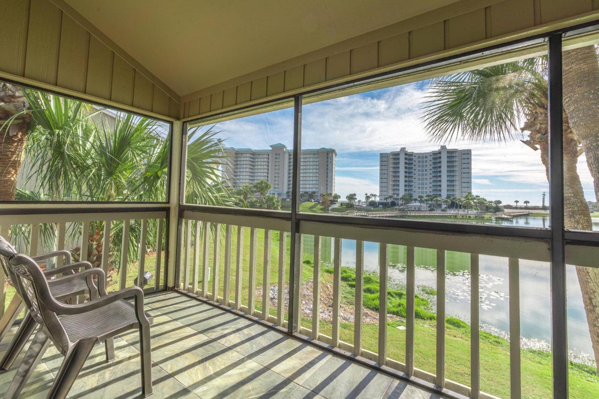 Holiday home Seascape Town Home- Boardwalk 193 *
