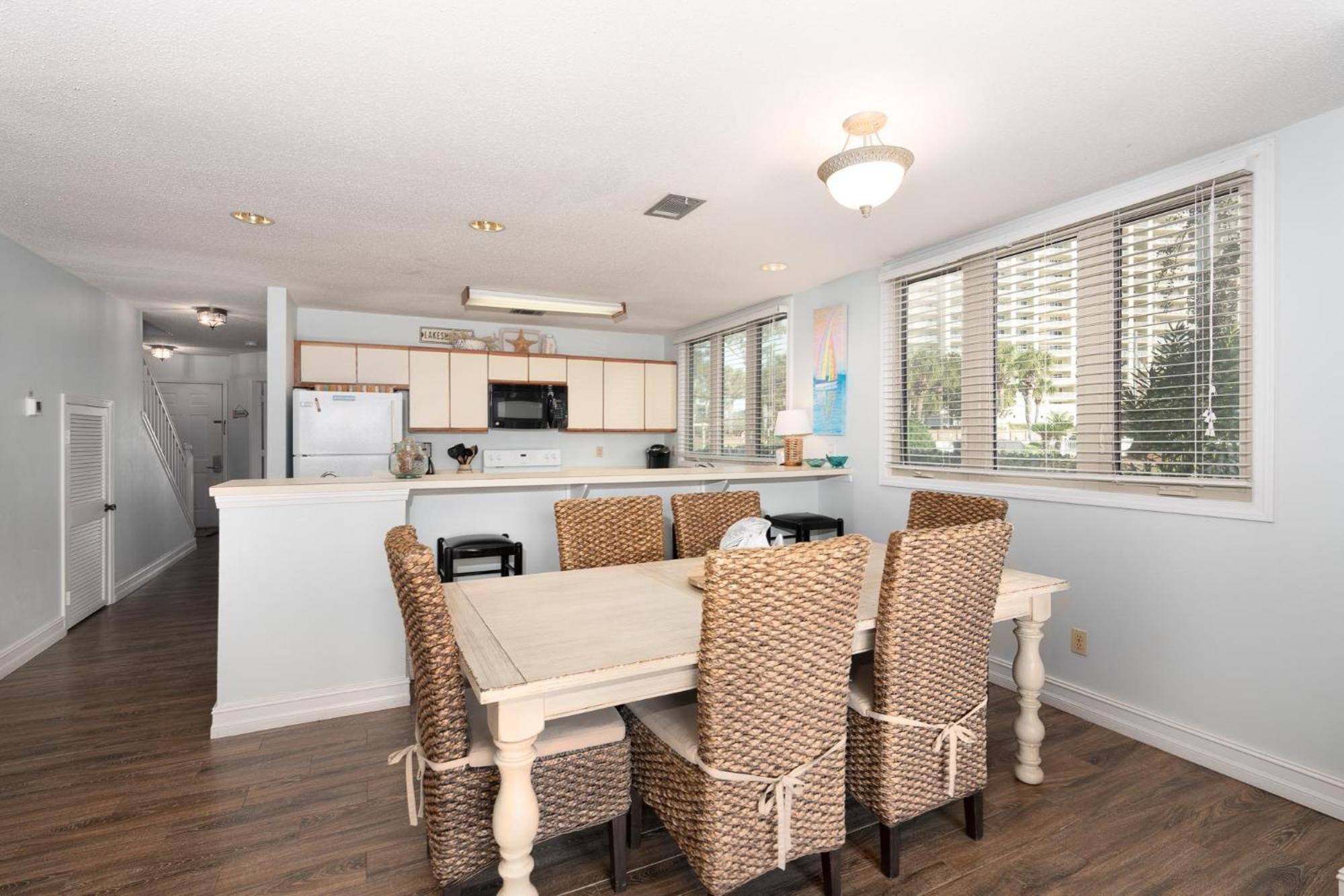 Holiday home Seascape Town Home- Boardwalk 193